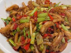 -笨罗卜浏阳菜馆(龙华鹏润达店)
