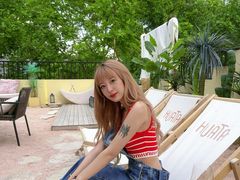 -HUATA 'Holiday Plan 花榻