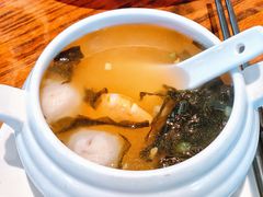 -陈鹏鹏潮汕菜(欢乐海岸 海边景观店)