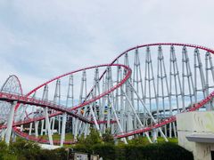 -三井奥特莱斯购物城(爵士之梦长岛店)