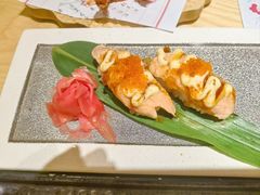 -清水日本料理铁板烧(学府路店)