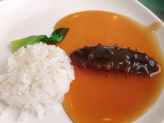 -海天一色海景自助餐厅(西港花园店)