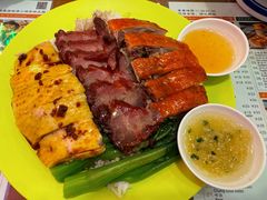 三宝饭-小龍鳳餐室(番禺路店)