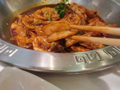 -李想大虾(吾悦广场店)