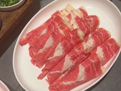 -鼎鼎香·港式火锅(北京SKP店)