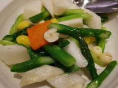 -长春凯悦酒店-品悦中餐厅