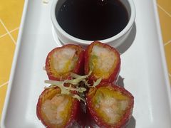 -蔡澜点心·粤菜(海印都荟城店)