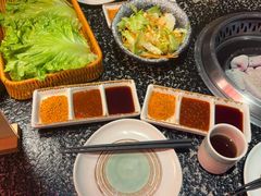 -牛焱·和牛烧肉(五大道店)