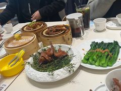 -蔡澜点心·粤菜(月星环球港店)