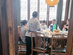 -二十八里太湖船菜(吉祥路店)