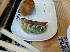 -冰泉豆浆馆(阳朔店)