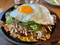 -名代 千房(JO-TERRACE OSAKA店)