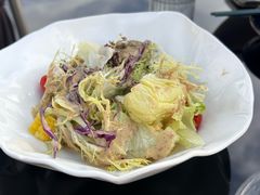-岁粤Moon·湖景餐厅(月光码头店)
