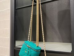 -CHANEL(恒隆广场店)