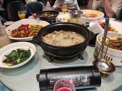 -恒记饭店·海鲜明档(淹城店)