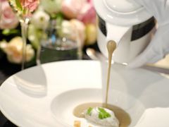 -北京金融街丽思卡尔顿酒店·意味轩 Cepe