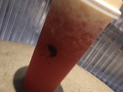-喜茶(佛山岭南站店)