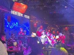 -喜鹊音乐酒馆(西街店)