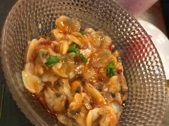 -白石の深夜食堂(宝龙店)
