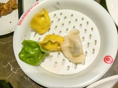 -双合园·海鲜水饺青岛菜(大尧三路店)