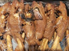 -蒙艾里民族传统菜蒙餐