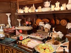 -B&C黄油与面包·THE GARDEN BAKERY概念店(世纪汇店)