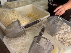 -中山牛肉肥肠粉面馆(军工社区店)