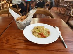 -大书房咖啡(中传国交店)