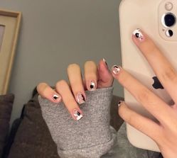 -悦指间美甲美睫