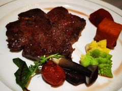 -戈雅法餐厅(世界城广场店)