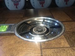 -蜀留香石锅鱼(六顺街店)