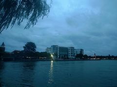 -美兰湖景区