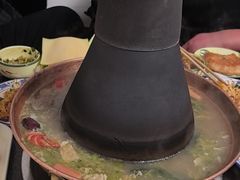 -吉祥涮羊肉