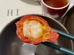 -祥记·国宴豫菜·经典粤菜(郑东新区新长安店)