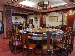 包厢-江宁会馆(劈柴院店)