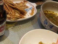 -金掌勺·锅包肉(广渠门店)