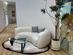 -私享伽瑜伽馆(汇峰铂金店)
