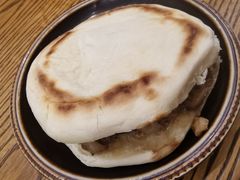 肉夹馍-茂盛小吃(蓝田店)