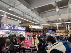 -万达广场(济南魏家庄店)