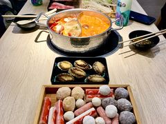 -吉野家 (新街口外大街店)