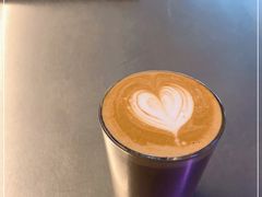 -大小咖啡 BigSmallCoffee(麦子店)