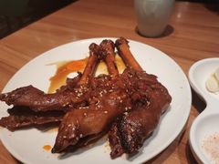 羊蹄-品回味清真西北楼(宁波首店)