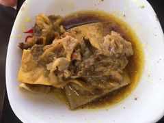 -好成财牛排馆(涂门街总店)