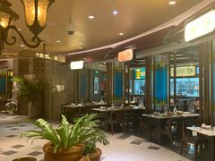 大堂-岭南真味·匠心粤菜(K11店)