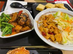 -永和大王(朝晖店)