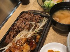 -鹤桥风月(ヨドバシ梅田店)