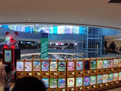 -宝龙城(杭州滨江店)