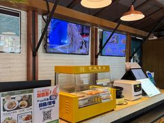 -东园小馆·早茶·淮扬小炒(江都路店)