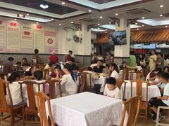 -冰泉豆浆馆(白云山总店)