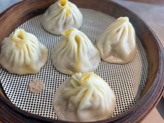-老淮城·长鱼面(河下古镇店)
